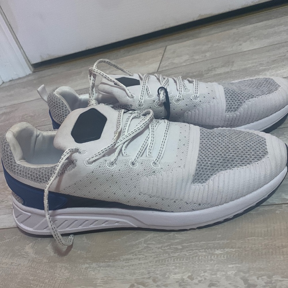 Mens Zara sneakers